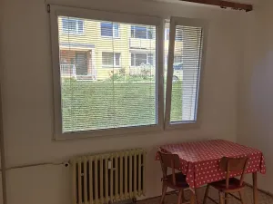Prodej bytu 2+1, Chlumec, Krokova, 61 m2