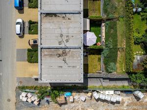 Prodej rodinného domu, Praha, Exnárova, 146 m2