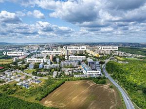 Prodej rodinného domu, Praha, Exnárova, 146 m2