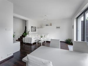 Prodej rodinného domu, Praha, Exnárova, 146 m2