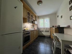 Prodej bytu 3+1, Příbram, Politických vězňů, 84 m2