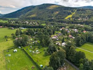 Prodej pozemku, Morávka, 3667 m2