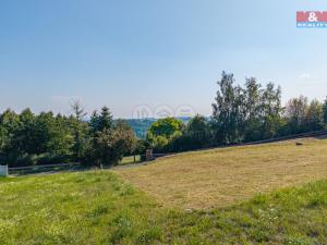 Prodej pozemku pro bydlení, Klokočná, 1004 m2
