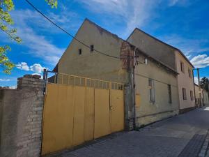 Prodej rodinného domu, Hostivice, 76 m2
