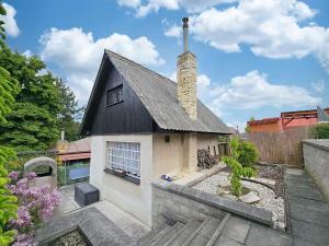 Prodej chaty, Kladno, 12 m2