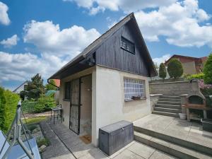 Prodej chaty, Kladno, 12 m2