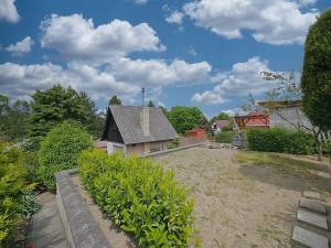 Prodej chaty, Kladno, 12 m2