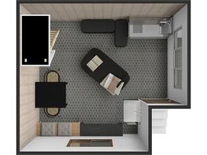 Prodej chaty, Kladno, 12 m2