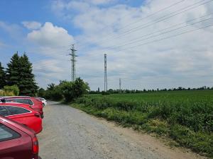 Prodej chaty, Kladno, 12 m2