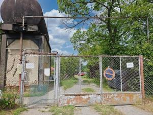 Prodej chaty, Kladno, 12 m2