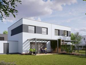Prodej rodinného domu, Chýně, 154 m2
