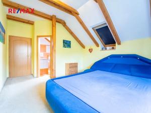 Prodej rodinného domu, Lety, Ve Škabrdli, 284 m2