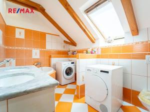 Prodej rodinného domu, Lety, Ve Škabrdli, 284 m2