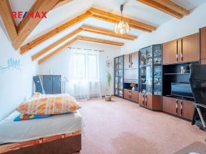 Prodej rodinného domu, Lety, Ve Škabrdli, 284 m2