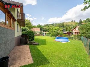 Prodej rodinného domu, Lety, Ve Škabrdli, 284 m2