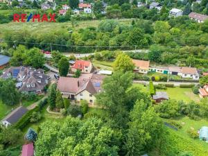 Prodej rodinného domu, Lety, Ve Škabrdli, 284 m2