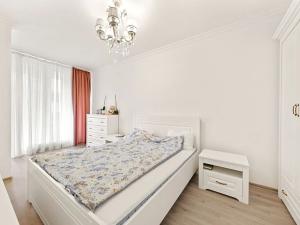 Prodej bytu 2+kk, Praha - Žižkov, Olgy Havlové, 53 m2