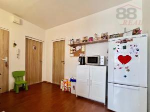 Prodej bytu 3+1, Chodov, U Koupaliště, 64 m2