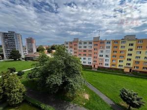 Prodej bytu 3+1, Chodov, U Koupaliště, 64 m2