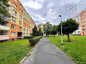 Prodej bytu 3+1, Chodov, U Koupaliště, 64 m2