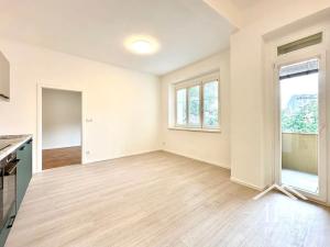 Prodej bytu 2+kk, Praha - Libeň, Na Rokytce, 64 m2