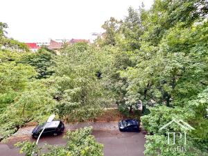 Prodej bytu 2+kk, Praha - Libeň, Na Rokytce, 64 m2