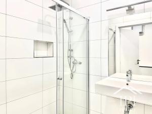 Prodej bytu 2+kk, Praha - Libeň, Na Rokytce, 64 m2