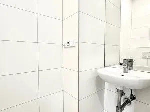 Prodej bytu 2+kk, Praha - Libeň, Na Rokytce, 64 m2