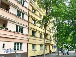 Prodej bytu 2+kk, Praha - Libeň, Na Rokytce, 64 m2