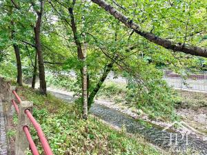 Prodej bytu 2+kk, Praha - Libeň, Na Rokytce, 64 m2