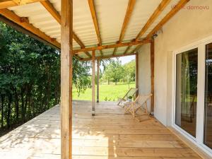 Prodej chaty, Kunovice, 47 m2