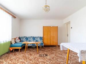 Prodej rodinného domu, Hovorany, 180 m2