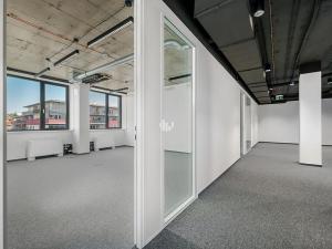 Pronájem kanceláře, Praha - Strašnice, Vinohradská, 372 m2
