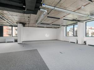 Pronájem kanceláře, Praha - Strašnice, Vinohradská, 372 m2