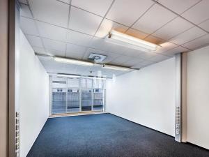 Pronájem kanceláře, Praha - Nové Město, Krakovská, 412 m2