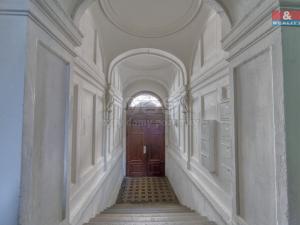 Prodej bytu 3+1, Plzeň, Havlíčkova, 112 m2