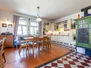 Prodej domu, Velenka, 290 m2