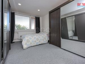 Prodej bytu 2+1, Mohelnice, Pionýrů, 54 m2