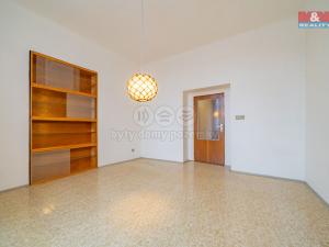 Prodej bytu 3+1, Cheb, Evropská, 118 m2