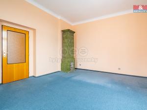 Prodej bytu 3+1, Cheb, Evropská, 118 m2