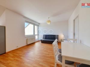 Pronájem bytu 3+kk, Mariánské Lázně, Franze Kafky, 74 m2
