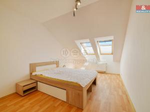 Pronájem bytu 3+kk, Mariánské Lázně, Franze Kafky, 74 m2