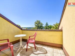 Pronájem bytu 3+kk, Mariánské Lázně, Franze Kafky, 74 m2