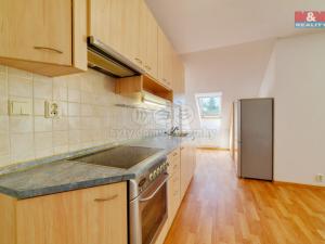 Pronájem bytu 3+kk, Mariánské Lázně, Franze Kafky, 74 m2