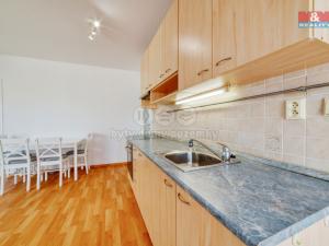 Pronájem bytu 3+kk, Mariánské Lázně, Franze Kafky, 74 m2