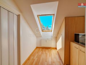 Pronájem bytu 3+kk, Mariánské Lázně, Franze Kafky, 74 m2