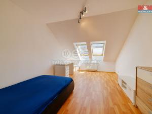 Pronájem bytu 3+kk, Mariánské Lázně, Franze Kafky, 74 m2