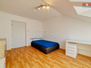 Pronájem bytu 3+kk, Mariánské Lázně, Franze Kafky, 74 m2