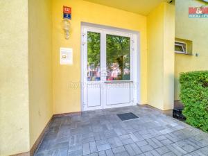 Pronájem bytu 3+kk, Mariánské Lázně, Franze Kafky, 74 m2