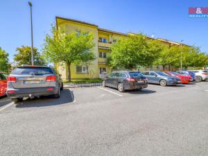 Pronájem bytu 3+kk, Mariánské Lázně, Franze Kafky, 74 m2